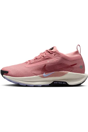 Nike Sapatilhas de running para trilhos à prova de água Pegasus Trail 5 GORE-TEX para mulher