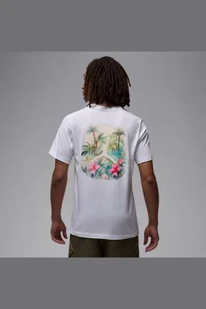 Jordan T-shirt Flight Essentials para homem