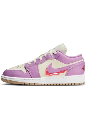 Jordan Sapatilhas Air 1 Low SE Júnior