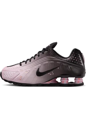 Nike Sapatilhas Shox R4