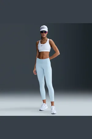 Nike Leggings a 7/8 de cintura normal Fast para mulher
