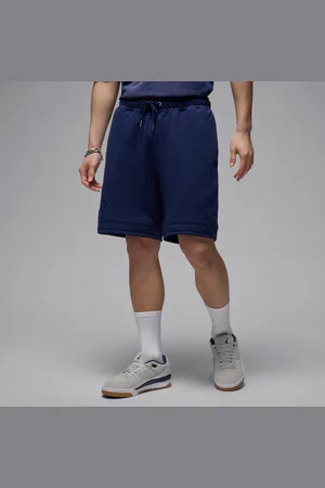 Jordan Calções Diamond Flight Fleece para homem