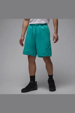 Jordan Calções Diamond Flight Fleece para homem