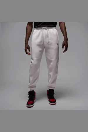 Jordan Calças de lã cardada Brooklyn para homem