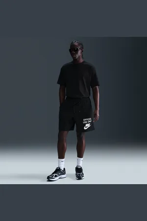 Nike Calções de malha Club para homem