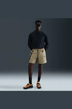 Nike Calções entrançados Tech para homem