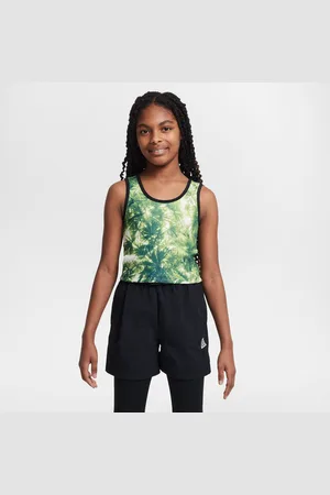 Nike Camisola sem mangas reversível ACG Júnior (Rapariga)