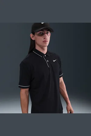 Nike Polo de golfe Dri-FIT Victory+ para homem