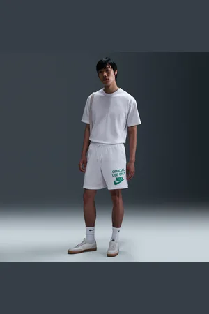Nike Calções de malha Club para homem