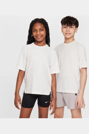 Nike Camisola de manga curta Dri-FIT ADV Multi Júnior