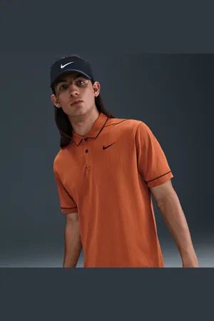 Nike Polo de golfe Dri-FIT Victory+ para homem