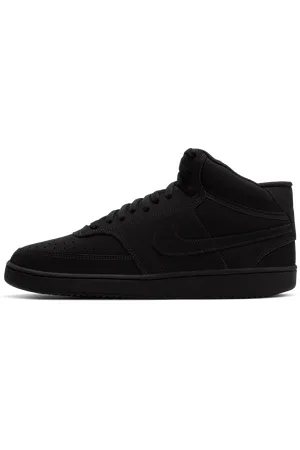 Nike Sapatilhas Court Vision Mid para homem