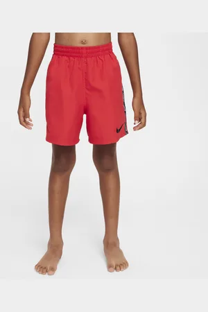 Nike Calções de banho de 10 cm Volley Júnior (Rapaz)