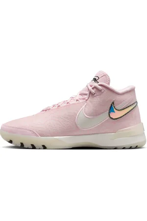 Nike Sapatilhas de basquetebol LeBron NXXT Genisus