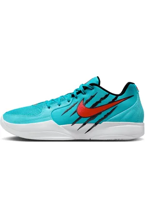 Nike Sapatilhas de basquetebol Ja 2 "Scratch"
