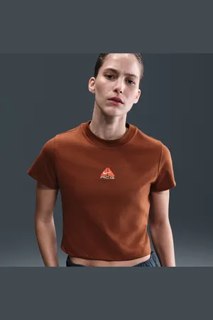Nike T-shirt Dri-FIT ACG para mulher
