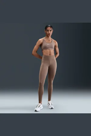 Nike Leggings de running de cintura normal com bolso Epic Fast para mulher