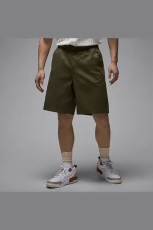 Jordan Calções entrançados Essentials para homem