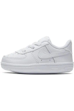 Nike Botas para bebé Force 1 Crib
