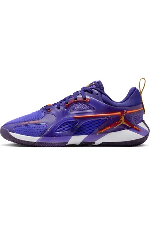 Jordan Sapatilhas de basquetebol Heir Series "Royalty" para mulher