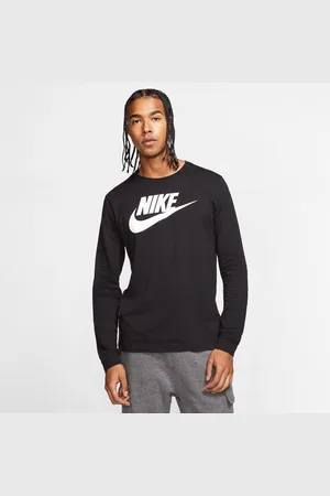 Nike Camisola de manga comprida Sportswear para homem