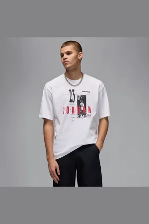 Jordan T-shirt Reissue para homem