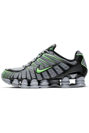 Nike Sapatilhas Shox TL para homem