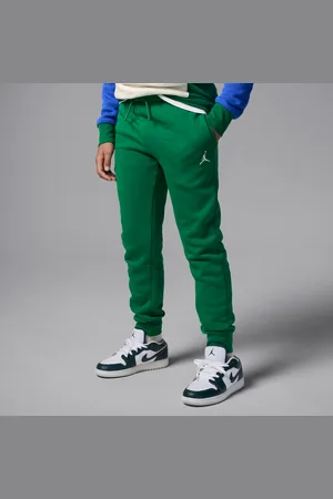 Jordan Calças MJ Brooklyn Fleece Essentials Júnior