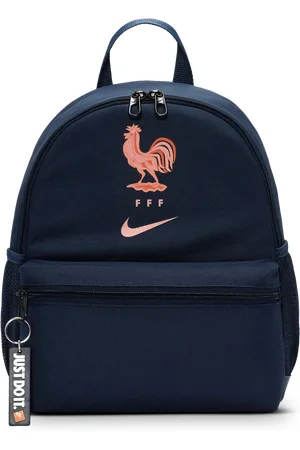 Nike Minimochila Just Do It 2025/2026 França