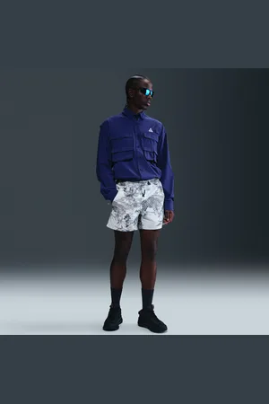 Nike Calções estampados ACG "Reservoir Goat" para homem