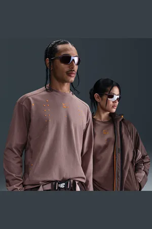 Nike Camisola de manga comprida ISPA