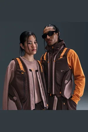 Nike Colete modular ISPA