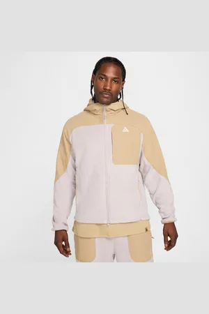 Nike Camada intermédia com capuz e fecho completo ACG "Wolf Tree" Plus