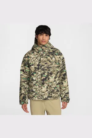 Nike Casaco com fecho completo Storm-FIT ACG PrimaLoft® "Skull Peak" para homem