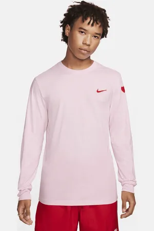 Nike Camisola de manga comprida Sportswear