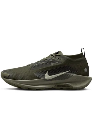 Nike Sapatilhas de running para trilhos à prova de água Pegasus Trail 5 GORE-TEX SP para homem