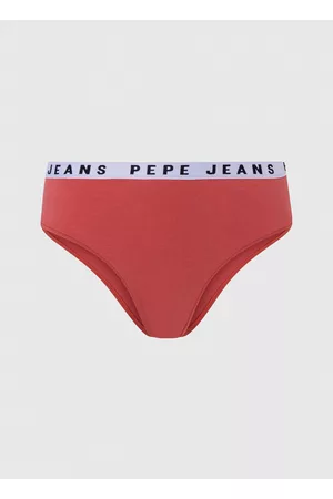 Pepe Jeans Cuecas - Cuecas desportivas solid brazilian