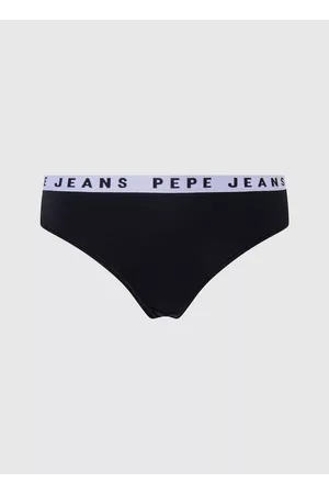 Pepe Jeans Tangas - Tangas clássicas logo estampado
