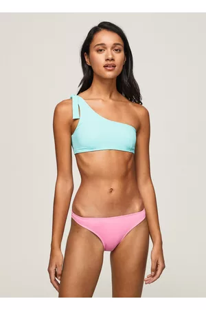 Pepe Jeans Mulher Biquinis - Cuecas de biquíni mutia
