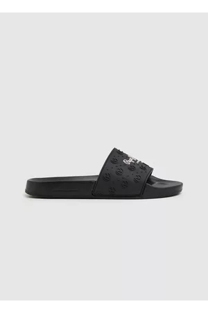Pepe Jeans Mulher Chinelos de praia - Chinelos de praia slider plain