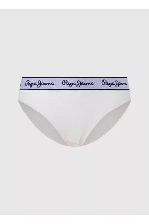 Pepe Jeans Mulher Biquinis - Cuecas mesh bikini