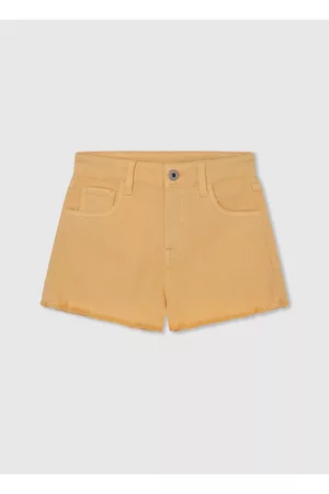 Pepe Jeans Menina Calções - Shorts regular fit