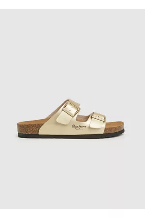 Pepe Jeans Mulher Sandálias - Sandálias anatómicas oban claic