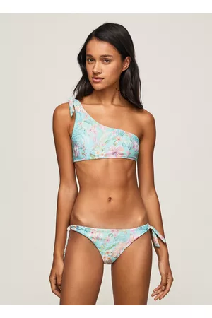 Pepe Jeans Mulher Biquinis - Cuecas de biquíni mabell