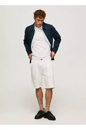 Pepe Jeans Homem Calções de Banho & Praia - Calções de banho chino arkin
