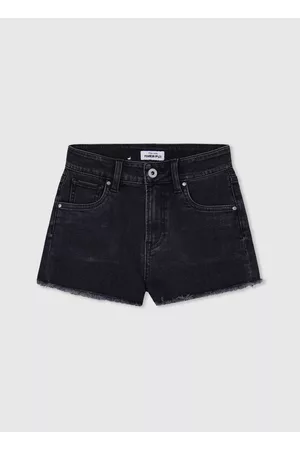 Pepe Jeans Menina Calções - Shorts denim patty regular fit