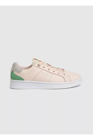 Pepe Jeans Mulher Sapatilhas - Sapatilhas classic milton soft
