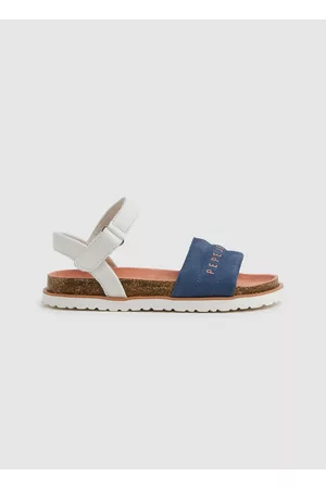Pepe Jeans Menina Sandálias - Sandálias anatómicas berlin park