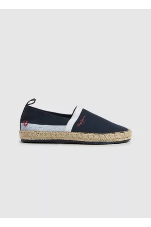 Pepe Jeans Menino Sapatilhas - Sapatilhas slip on tourist camp