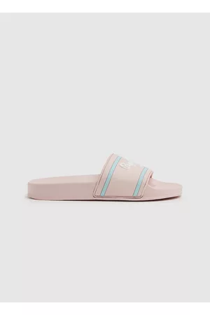 Pepe Jeans Menina Chinelos de praia - Chinelos de praia slider logo